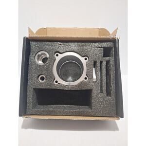 SPELAB Turbo Inlet Elbow Kit for 6.7 Cummins – Block Off Plates Complete